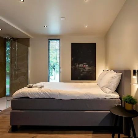 Ferienhaus Forest 6 Persons #430 *