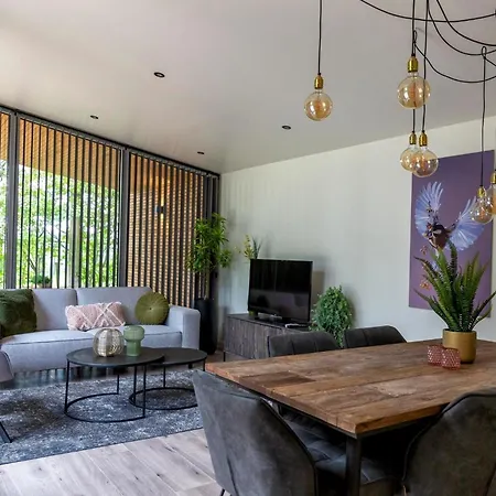 Ferienhaus Forest 6 Persons #430 *