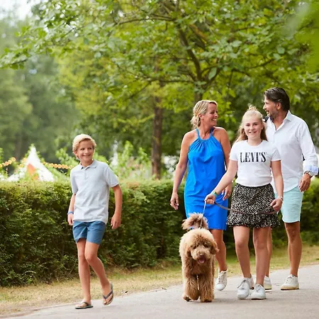 Forest 6 Persons #430 * Maasbree
