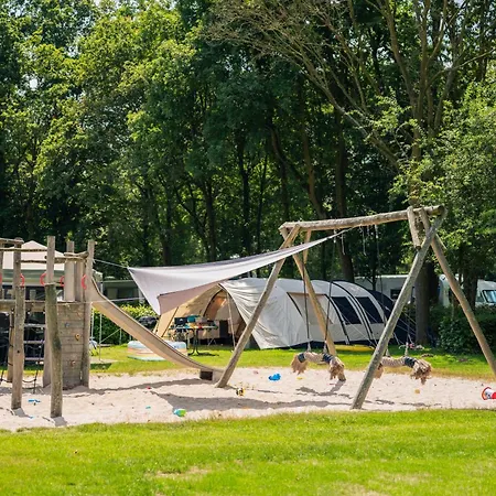 Forest 6 Persons #430 Maasbree